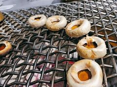 -可心筛网烤肉(南关区幸福一路店)