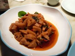 -红蜡烛-养生粥-津鲁菜(中山路店)