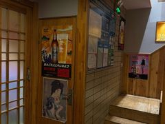 -晶吉·居酒屋·烧鸟·海胆(民主广场店)