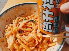 -宋益驴蹄子面肉夹馍(辛家庙店)