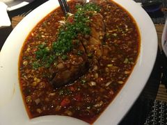 -鉴川·川菜传承(星汇两江店)