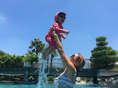 -上海东方佘山翰悦阁酒店·Vie全日制餐厅