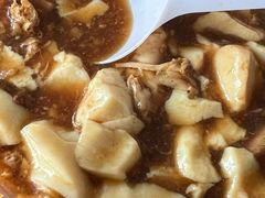 -玉华台饭庄·淮扬菜·烤鸭(望京店)