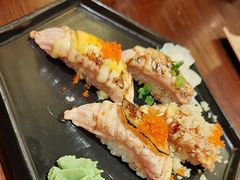 -鸟鹏烧鸟居酒屋(昌岗店)