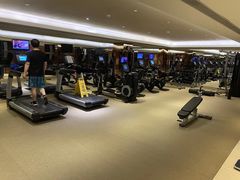 -索菲特游泳·健身·SPA(西湖店)