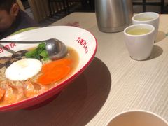 -九毛九西北菜(百信广场店)