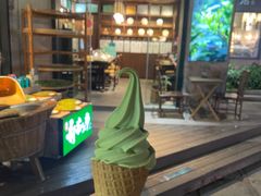 -湖畔居茶楼(湖滨店)