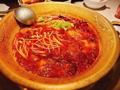 -小龙坎火锅(全球总店)