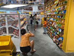 -KKV(重庆光环购物公园店)