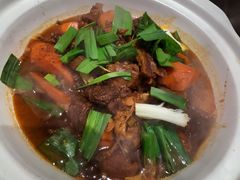 -鑫小城故事·藕汤·家常菜(台北一路总店)