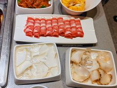 -海底捞火锅(凯德广场店)