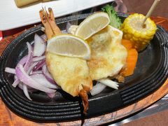 -尊品牛排(中大国际店)