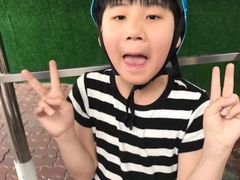 -圣淘沙名胜世界