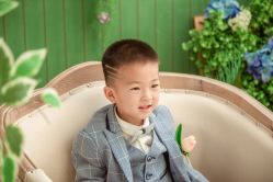 -小熊维尼高端儿童摄影(宝安旗舰店)