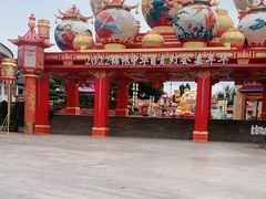 -深圳锦绣中华民俗村