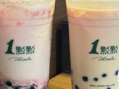 -1点点(温州府前店)
