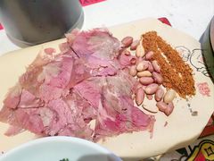-长安大牌档之西安博物院文化餐厅(中贸店)