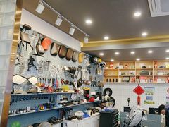 -五羊本田电动上海浦东店
