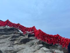 -泰山风景名胜区