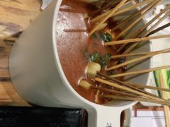 -木屋烧烤(龙华店)