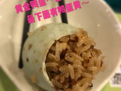 -海口骑楼小吃街