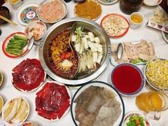 -沸炉重庆老火锅(军事博物馆店)