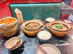 -廖川菜(太阳宫店)