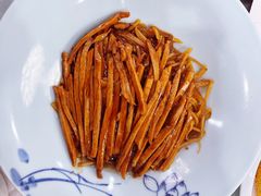 -红旗饭庄