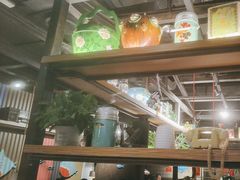 -探鱼·鲜青椒爽麻烤鱼(北京路天河城店)