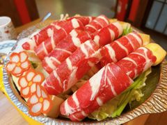 -隐月· 㐂和食屋(芝罘万达公馆店)