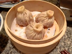 -南京大牌档(淮安吾悦广场店)