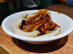 甜水面-洞子口张老二凉粉(文殊院店)