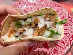 -墨纪Mojí墨西哥餐厅(官舍店)
