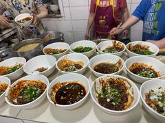 -朱儿面庄(洋河三路店)