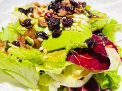 牛油果沙拉-牛玄庵日式寿喜烧·料理店(新源里店)