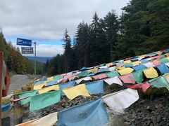 -硗碛藏寨·神木垒景区