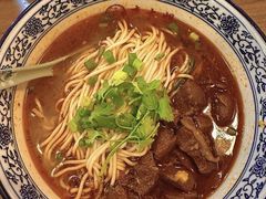 -李大姐重庆小面(成功时代广场分店)