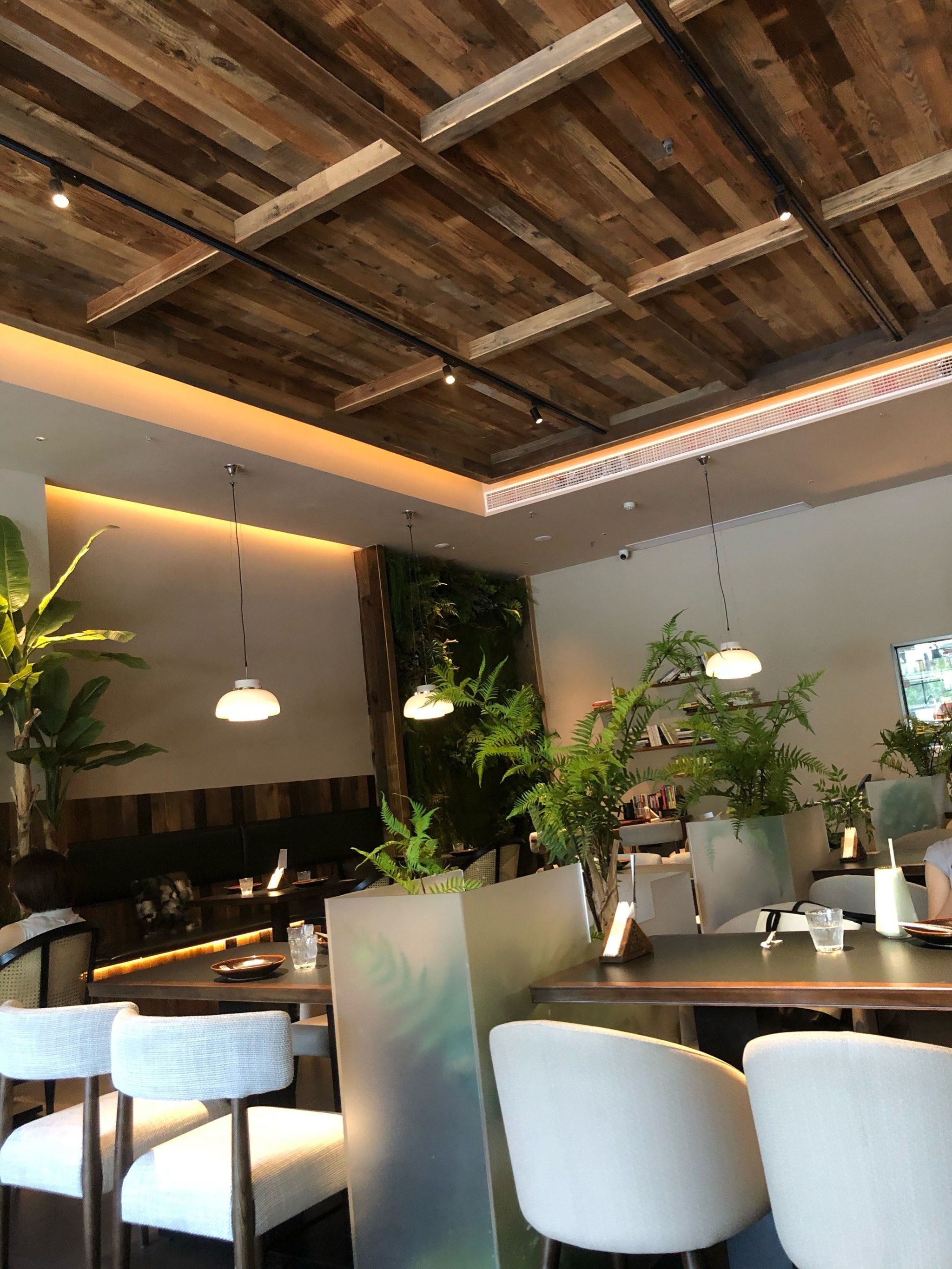 茉莉融合料理餐厅