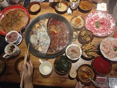 -楠火锅(广州总店)