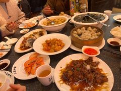 -王庄阿咪海鲜大排档(象园店)