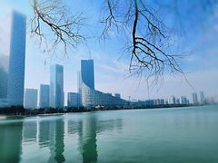 -天鹅湖体育公园