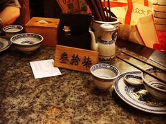 -南京大牌档(香港广场店)