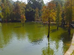 -广州市白云山风景名胜区