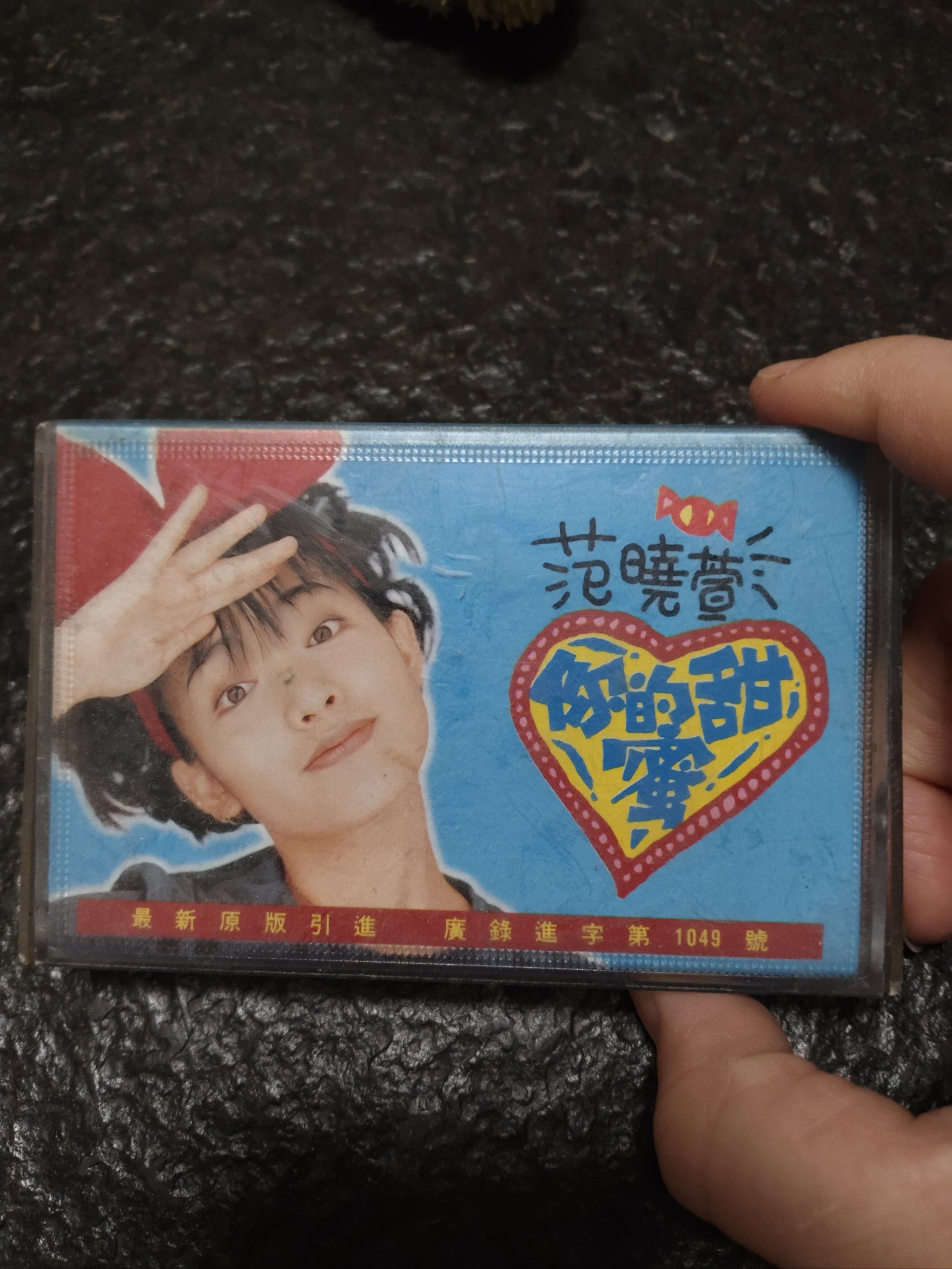 8090怀旧女歌手