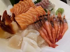 -高木日本料理(静安寺店)