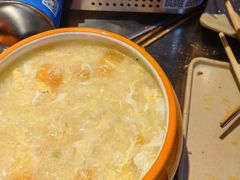 -大头叔烤鸡爪·朝鲜族烤串(天池路店)