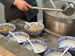 -老三羊汤【北兴隆街店】