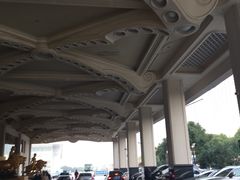 -白金汉爵大酒店·中餐厅(相城店)