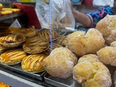 -占西饼店