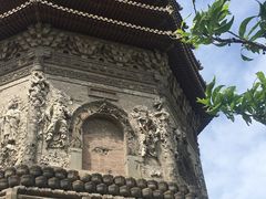 -玲珑塔公园